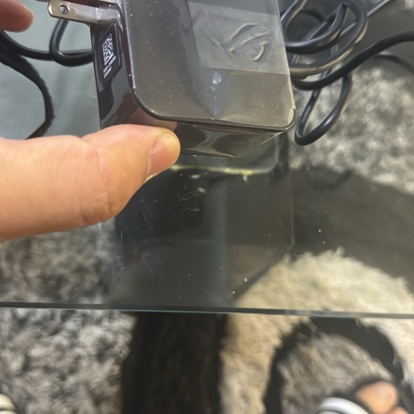 ASUS rog ally z1 extreme brand new condition all games are playing - Picture 6 of 11